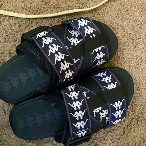 Kappa slides